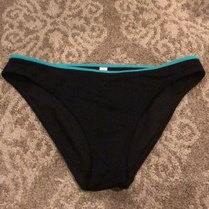 Victoria’s Secret bikini bottom